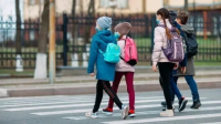 В Калуге проходит оперативно-профилактические мероприятие «Внимание! Пешеход!»