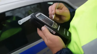 В Калуге возбуждено уголовное дело в отношении нетрезвого водителя
