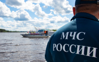 Места отдыха у воды проверяет МЧС