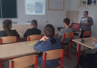 В Калужских школах запущена профориентационная диагностика
