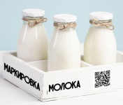 Правила маркировки молочной продукции 