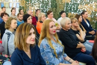 Специалисты "Калугаоблводоканала" отмечены областными наградами 