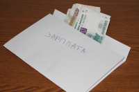 Неформальная занятость населения и ее последствия