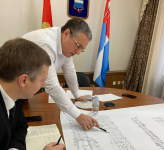 Озеленение Калуги – важнейшая задача следующего года