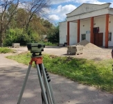 Площадку Обуховского дома культуры отремонтируют ко Дню микрорайона
