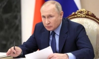 Владимир Путин присвоил почетные звания двум педагогам из Калужской области