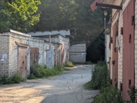 Более 182 тысяч кв.м гаражной земли «амнистировано» в Калужском регионе