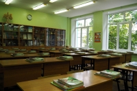 Калужские школы готовятся к 1 сентября 