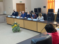 Актуальные вопросы калужане обсуждают на общих собраниях