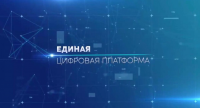 Единая цифровая платформа "Работа в России"