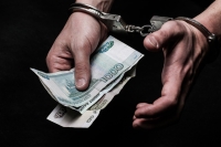 Противодействие коррупции 