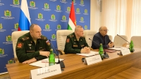 Более 1000 калужан пойдут служить в армию
