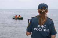 Правила поведения и меры безопасности на воде 