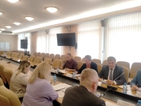 Подведены итоги регионального этапа Всероссийского конкурса "Лучшая муниципальная практика"