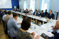 Промышленные предприятия получат новые меры поддержки 