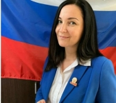 Оксана Лысенко: "Горе сплотило нас, но не деморализовало"