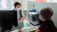 Психологи центра занятости оказывают поддержку безработным 