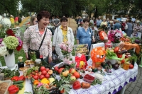 Объявлены победители конкурса "Калуга урожайная"
