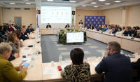 В 2025 году МФЦ Калужской области принял рекордное число обращений граждан