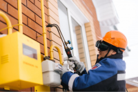 Новости газификации и газораспределения