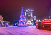 Город Владимир ждет в гости калужан!