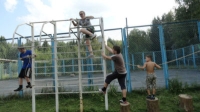 Детские лагеря "Искра" и "Ласточка" будут работать круглый год