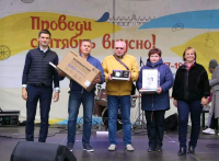Этот #вкусныйсентябрь мы будем вспоминать долго 