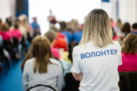 В Калуге сформировали волонтерский корпус Дня города