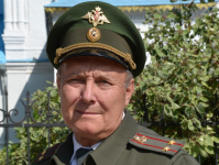 Алексей Гунько: "У терроризма и экстремизма нет национальности"