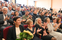 Калужскому филиалу МГТУ исполнилось 65 лет