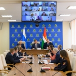 В Калужской области появится центр "Координаты трезвости"