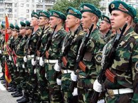 Пограничное управление ФСБ России по Республике Карелия проводит отбор на службу