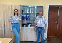 Калужский производитель фильтров внедряет систему 5С в офисе