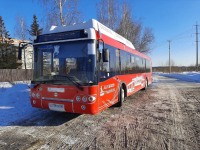 Талоны на бесплатный проезд будут перерегистрированы автоматически