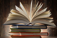 В Гостином дворе пройдёт книжная ярмарка для юных калужан