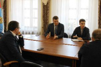 Перекрестки улицы Кирова ожидает реконструкция