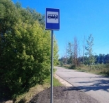 На маршруте №94 добавили дополнительные остановки 