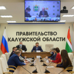 Профильная комиссия обсудила антинаркотическую политику в области 