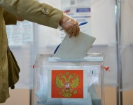 Избирком признал выборы в Калужской области состоявшимися