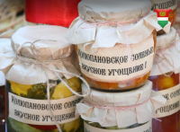Калужскую ярмарку признали одной из лучших в стране
