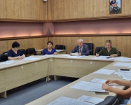 Комиссия определила дома образцового содержания