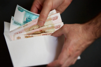 Последствия получения "серой" зарплаты