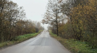 Продолжается сезон дорожных работ 
