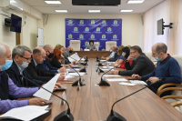 В Калуге обсудили развитие антитеррористического контента
