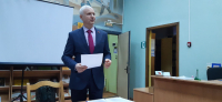 В территориальной общине "Мичуринец" обсудили план работы