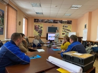 Сукремльский чугунолитейный завод присоединяется к национальному проекту "Производительность труда"