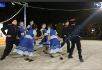 Всероссийский патриотический форум "Наше Отечество"