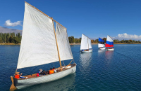 Калужский морской многоборец – победитель чемпионата мира