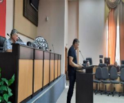 Организация инвалидов войны в Афганистане подвела итоги работы за 2 года