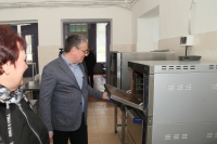 Подготовка детских лагерей к летнему сезону